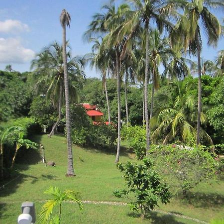 Bonda Bernardo Nature Boutique酒店 外观 照片