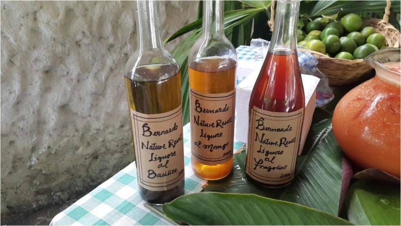 Bonda Bernardo Nature Boutique酒店 外观 照片